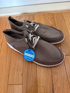 Columbia Casual Shoes | MEN's Size 7 | Lightweight Comfort | Brown